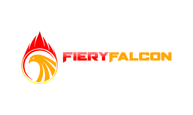 FieryFalcon.com - buy New premium names